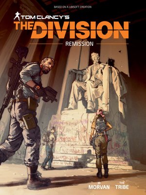 Remission - ebook
